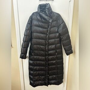 Calvin Klein Ankle Length Puffer Coat
